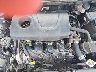 2019 Hyundai Accent SE - miniatura 15