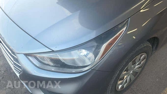 2019 Hyundai Accent SE - miniatura 22