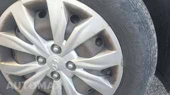 2019 Hyundai Accent SE - miniatura 23