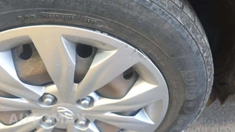 2019 Hyundai Accent SE - miniatura 24