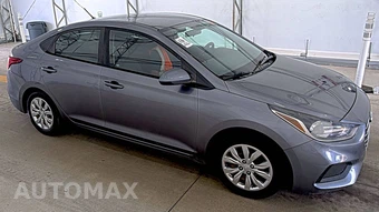 2019 Hyundai Accent SE - miniatura 3
