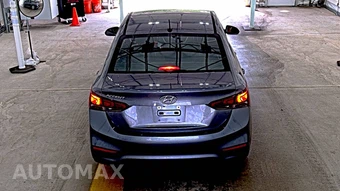 2019 Hyundai Accent SE - miniatura 5
