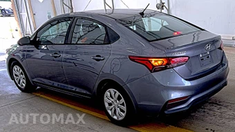 2019 Hyundai Accent SE - miniatura 6