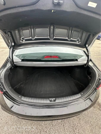 2019 Hyundai Accent SE - miniatura 11