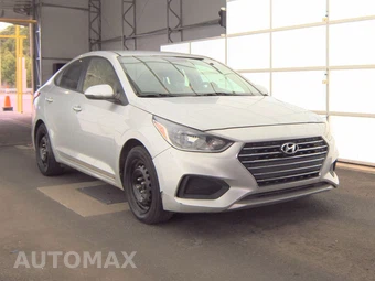2019 Hyundai Accent SE - miniatura 3