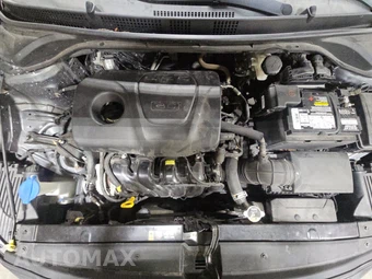 2019 Hyundai Accent SE - miniatura 15