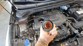 2019 Hyundai Accent SE - miniatura 17