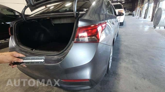 2019 Hyundai Accent SE - miniatura 21