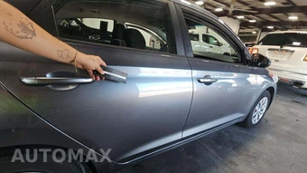 2019 Hyundai Accent SE - miniatura 26