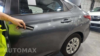 2019 Hyundai Accent SE - miniatura 33