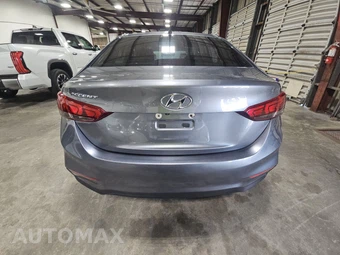 2019 Hyundai Accent SE - miniatura 5