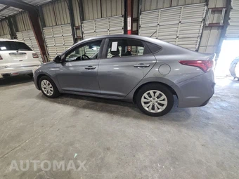2019 Hyundai Accent SE - miniatura 6
