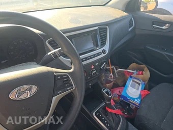 2019 Hyundai Accent SE – miniatura 11