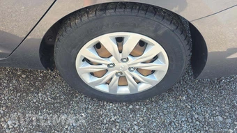 2019 Hyundai Accent SE – miniatura 23