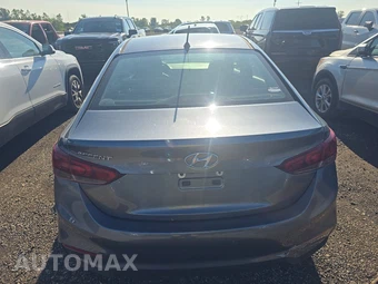2019 Hyundai Accent SE – miniatura 5