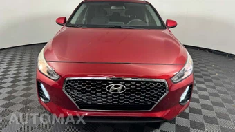 2019 Hyundai Elantra GT Hatchback - miniatura 10
