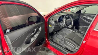 2019 Hyundai Elantra GT Hatchback - miniatura 11