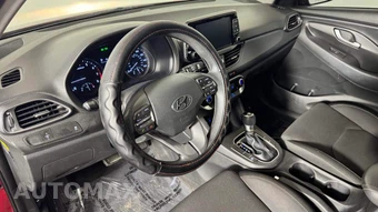 2019 Hyundai Elantra GT Hatchback - miniatura 13