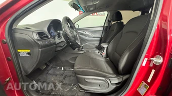 2019 Hyundai Elantra GT Hatchback - miniatura 15