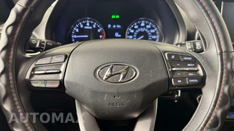 2019 Hyundai Elantra GT Hatchback - miniatura 16
