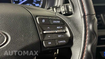 2019 Hyundai Elantra GT Hatchback - miniatura 17