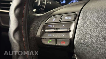 2019 Hyundai Elantra GT Hatchback - miniatura 18