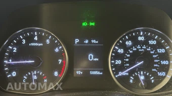 2019 Hyundai Elantra GT Hatchback - miniatura 19