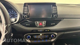 2019 Hyundai Elantra GT Hatchback - miniatura 20