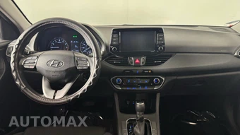 2019 Hyundai Elantra GT Hatchback - miniatura 27