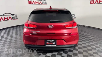 2019 Hyundai Elantra GT Hatchback - miniatura 6