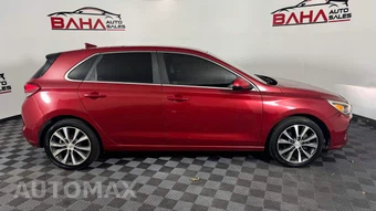 2019 Hyundai Elantra GT Hatchback - miniatura 8