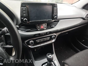 2019 Hyundai Elantra GT Hatchback – miniatura 11