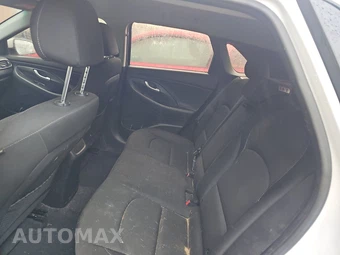 2019 Hyundai Elantra GT Hatchback – miniatura 13