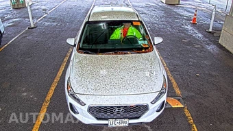2019 Hyundai Elantra GT Hatchback – miniatura 2