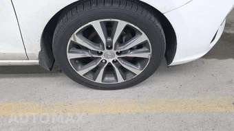 2019 Hyundai Elantra GT Hatchback – miniatura 34