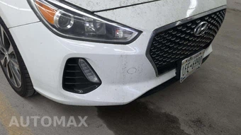 2019 Hyundai Elantra GT Hatchback – miniatura 35