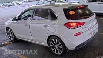 2019 Hyundai Elantra GT Hatchback – miniatura 6