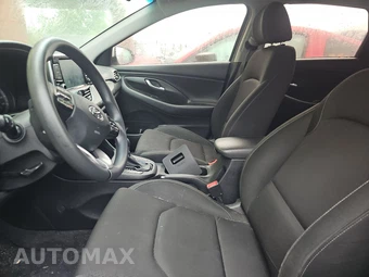 2019 Hyundai Elantra GT Hatchback – miniatura 7