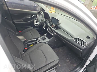 2019 Hyundai Elantra GT Hatchback – miniatura 8