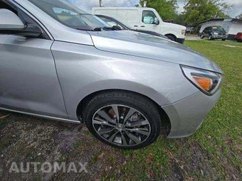2019 Hyundai Elantra GT Hatchback - miniatura 35