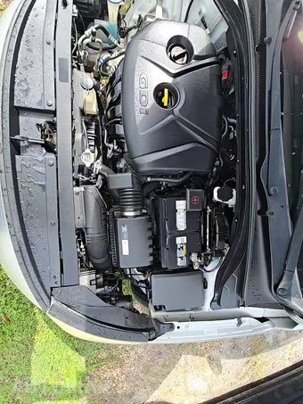 2019 Hyundai Elantra GT Hatchback - miniatura 36