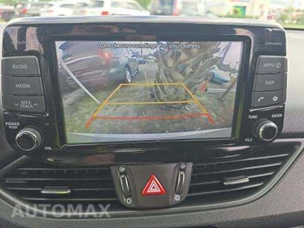 2019 Hyundai Elantra GT Hatchback - miniatura 38