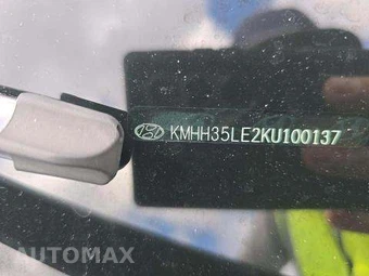 2019 Hyundai Elantra GT Hatchback - miniatura 5