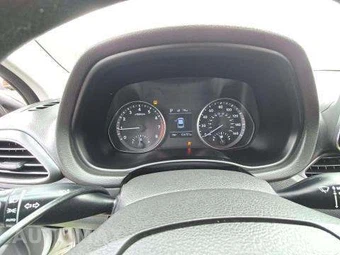 2019 Hyundai Elantra GT Hatchback - miniatura 9