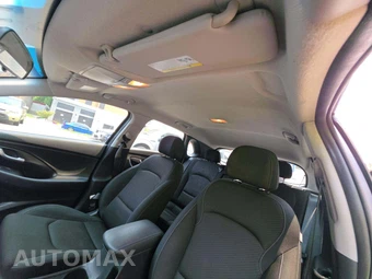 2019 Hyundai Elantra GT Hatchback – miniatura 11
