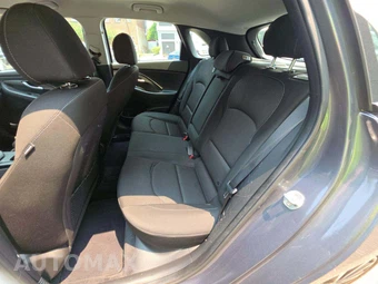 2019 Hyundai Elantra GT Hatchback – miniatura 13