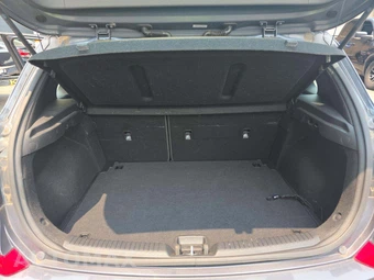 2019 Hyundai Elantra GT Hatchback – miniatura 14