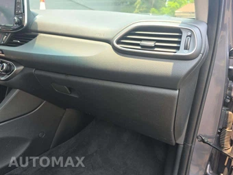 2019 Hyundai Elantra GT Hatchback – miniatura 19
