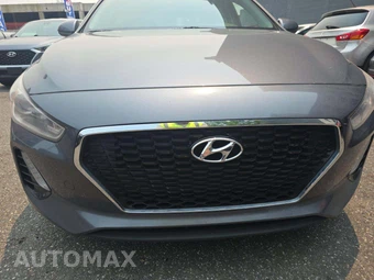 2019 Hyundai Elantra GT Hatchback – miniatura 21