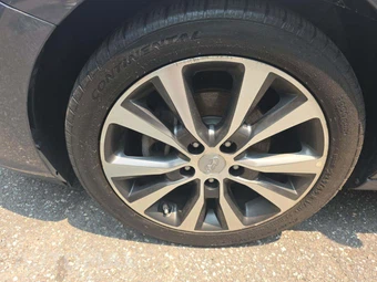2019 Hyundai Elantra GT Hatchback – miniatura 26